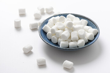 Heap of Marshmallows