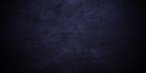 Dark Blue background with grunge backdrop texture, watercolor painted mottled blue background, colorful bright ink and watercolor textures on white paper background.