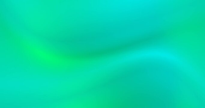 Abstract smooth blurry motion background. abstract clowing background with multicolored blurred gradients moving, animated live wallpaper, 4K abstract animation