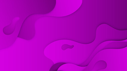 Colorful wave curve vector background. Vibrant waves colorful curve vector background
