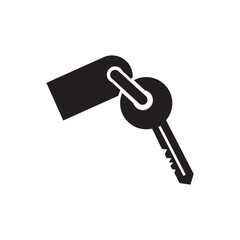 key icon , safety icon vector