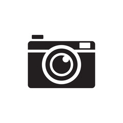 camera icon , multimedia icon vector