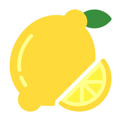Lemon Icon