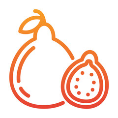 Guava Icon