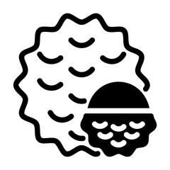 Lychee Icon