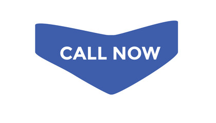 Call new button web banner templates. Vector Illustration
