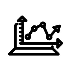 analysis icon or logo isolated sign symbol vector illustration - high quality black style vector icons
