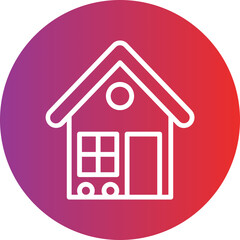 Vector Design Hose Icon Style