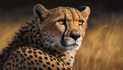 Cheetah