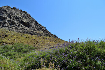 Lemnos (Limnos), Greece, Aegean Sea