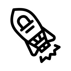 start up icon or logo isolated sign symbol vector illustration - high quality black style vector icons
