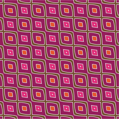 
Diagonal pattern. Repeat decorative design.Abstract texture for textile, fabric, wallpaper, wrapping paper.