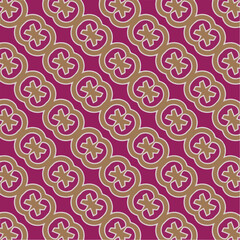 
Diagonal pattern. Repeat decorative design.Abstract texture for textile, fabric, wallpaper, wrapping paper.