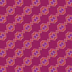 Diagonal pattern. Repeat decorative design.Abstract texture for textile, fabric, wallpaper, wrapping paper.