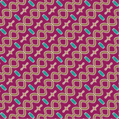 Diagonal pattern. Repeat decorative design.Abstract texture for textile, fabric, wallpaper, wrapping paper.