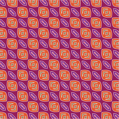 Diagonal pattern. Repeat decorative design.Abstract texture for textile, fabric, wallpaper, wrapping paper.