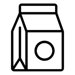 food box icon