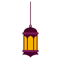 Islamic Lantern 