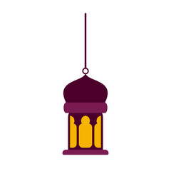 Islamic Lantern 