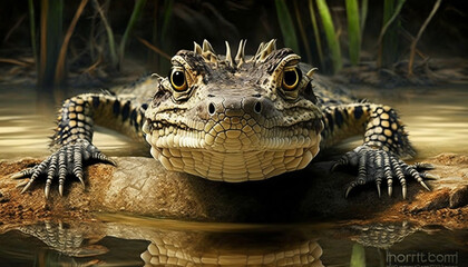 crocodile