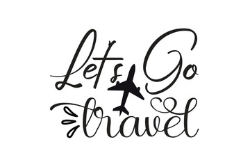 let's go travel
