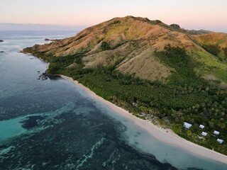 Yasawa, Fiji Islands