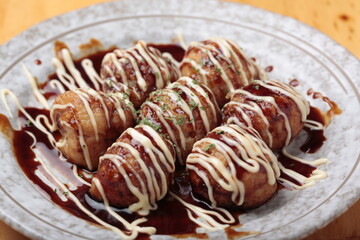 たこ焼き