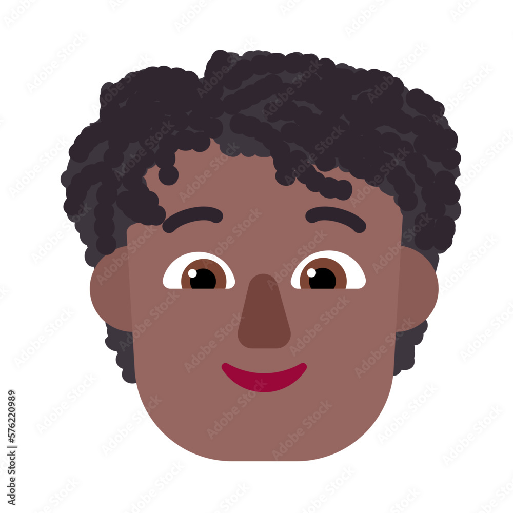 Poster Emoji- Vector 
