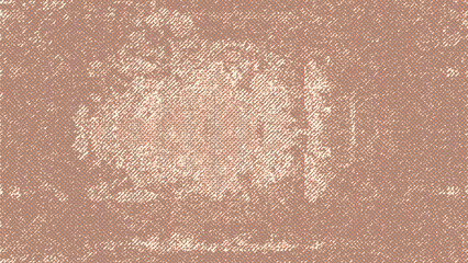 Abstract halftone grunge texture background image.