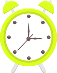 weker clock school png