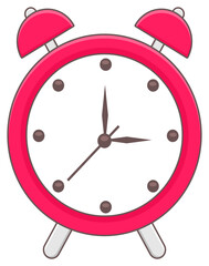 clock school icon png