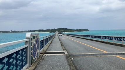 Miyako Island is on Okinawa where is a beach-lover’s paradise of immaculate, white sandy beaches....