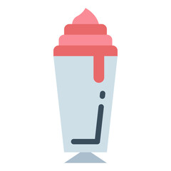 frappe flat icon style