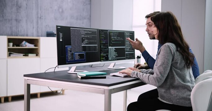 Agile Paarprogrammierung Und Extreme Codierung