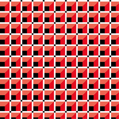 3D Wall Illustration Design