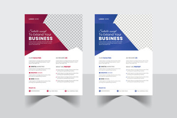 a bundle of 10 templates of a4 flyer template, modern template, in Purple color, and modern design, perfect for creative professional business Corporate business flyer template design set with