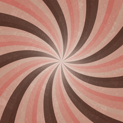 Abstract rays background. Vector background.