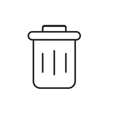 recycle bin icon