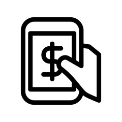 eCommerce icon or logo isolated sign symbol vector illustration - high quality black style vector icons
