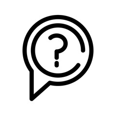 help icon or logo isolated sign symbol vector illustration - high quality black style vector icons
