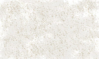Stained paper texture, Vintage splashing background