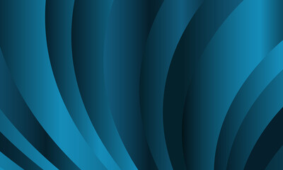 Atomic steel gradient blue, Artistic light background,  abstract wave vertical stripes  background vector illustration design