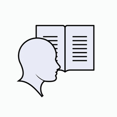 Hypothesis Icon. Sign of Supposition or Proposed Explanation Made on Basis of Limited Evidence