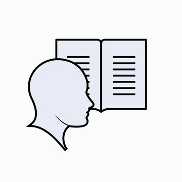 recommend clip art: Hypothesis Icon. Sign of Supposition or Proposed Explanation Made on Basis of Limited Evidence