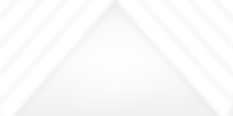 Abstract white and gray background. Smooth abstract background, blurred pattern.
