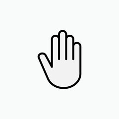 Obraz premium Pointer Cursor Icons. Web Arrows Cursor, Mouse Clicking and Grab Hand Pixel Icon