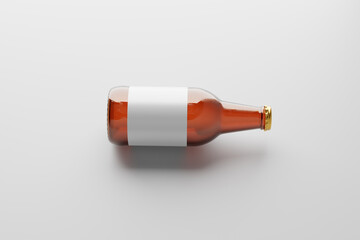 beer bottle