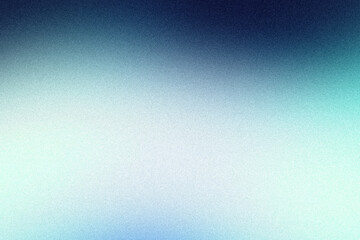 dark and light blue color gradient background with grain texture