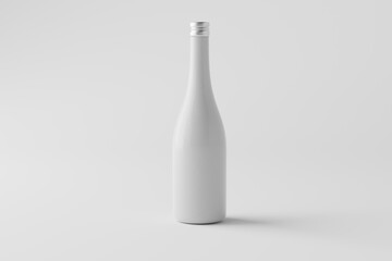 sake bottle