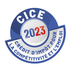 CICE - crédit d'impot pour la compétitivité et l'emploi